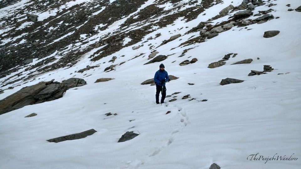 Photo of Explore The Clichéd Rohtang The Un-clichéd Way 25/41 by The Punjabi Wanderer