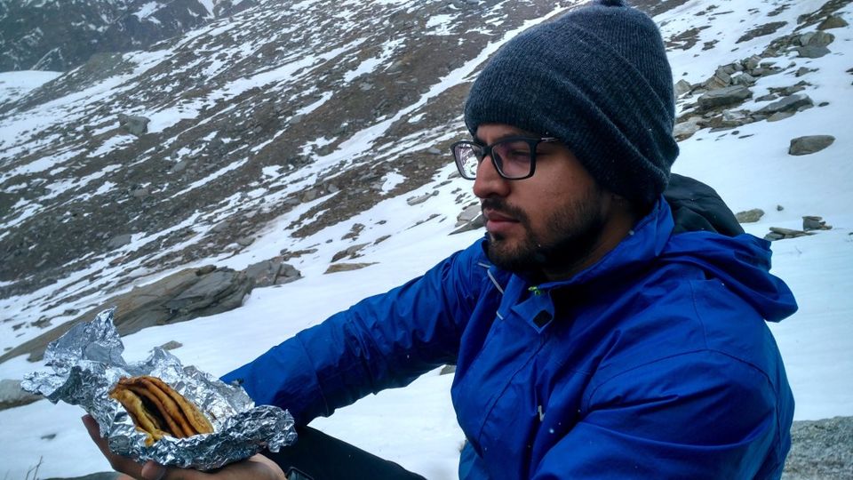 Photo of Explore The Clichéd Rohtang The Un-clichéd Way 27/41 by The Punjabi Wanderer