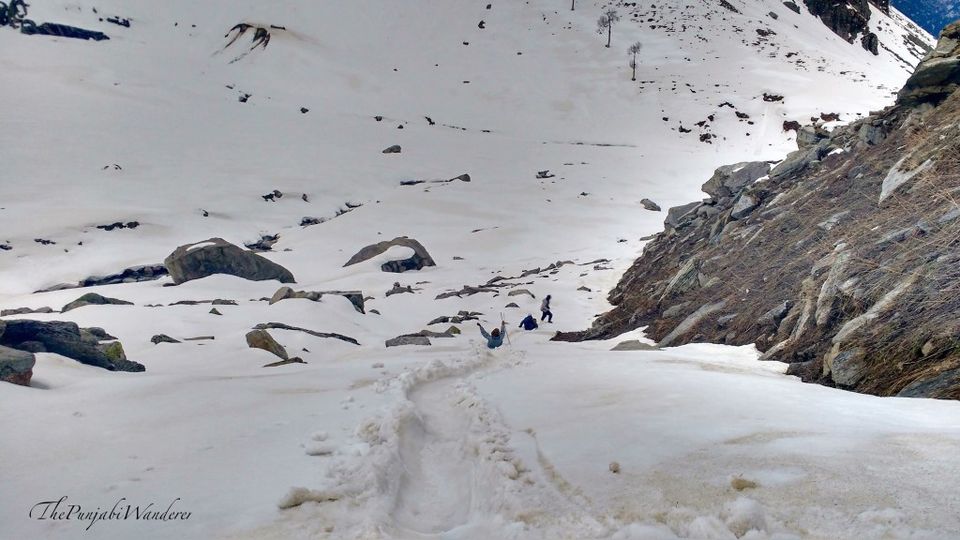Photo of Explore The Clichéd Rohtang The Un-clichéd Way 28/41 by The Punjabi Wanderer
