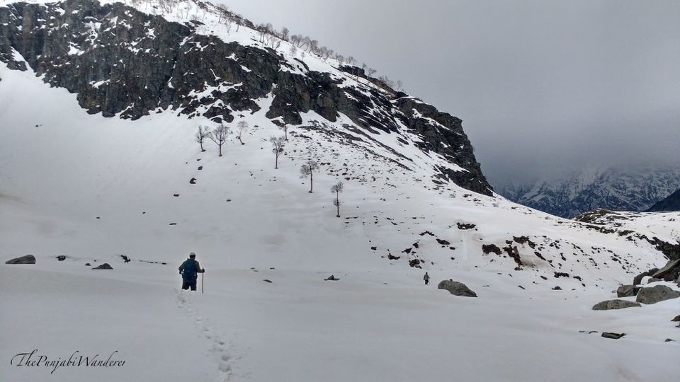 Photo of Explore The Clichéd Rohtang The Un-clichéd Way 29/41 by The Punjabi Wanderer