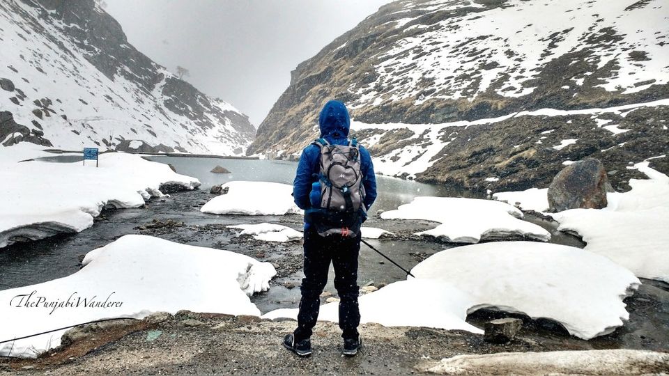 Photo of Explore The Clichéd Rohtang The Un-clichéd Way 31/41 by The Punjabi Wanderer