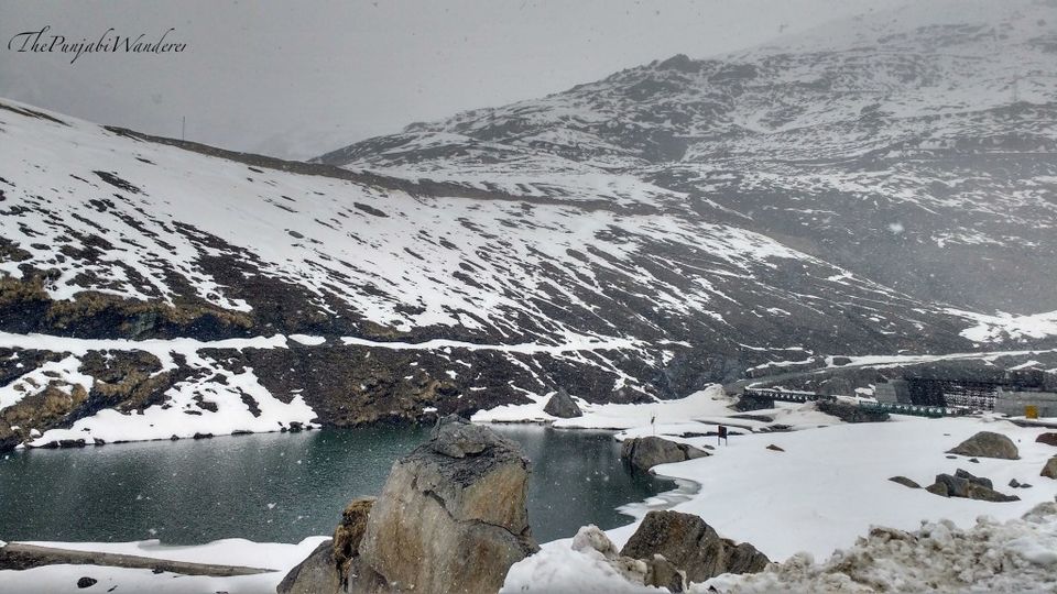 Photo of Explore The Clichéd Rohtang The Un-clichéd Way 32/41 by The Punjabi Wanderer
