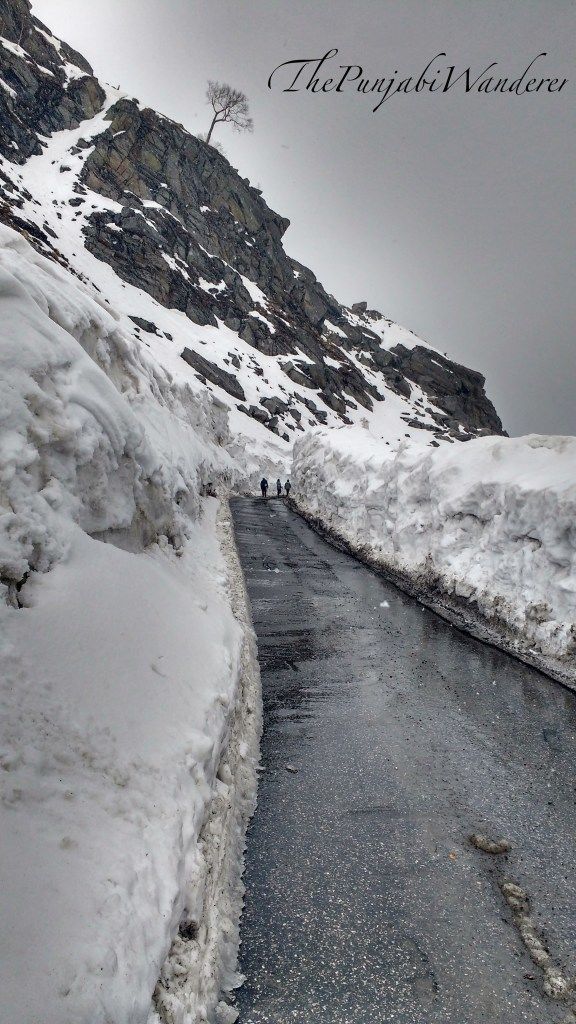 Photo of Explore The Clichéd Rohtang The Un-clichéd Way 33/41 by The Punjabi Wanderer