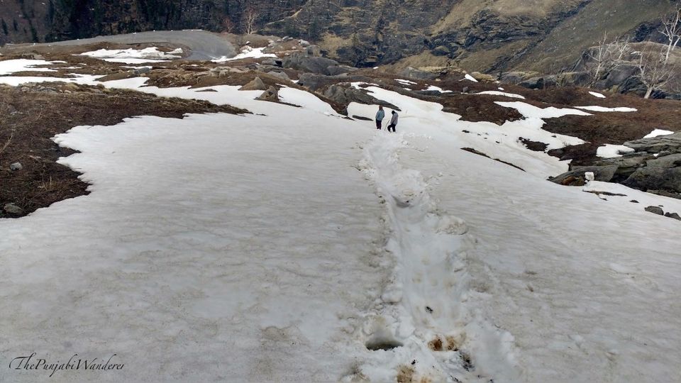 Photo of Explore The Clichéd Rohtang The Un-clichéd Way 35/41 by The Punjabi Wanderer