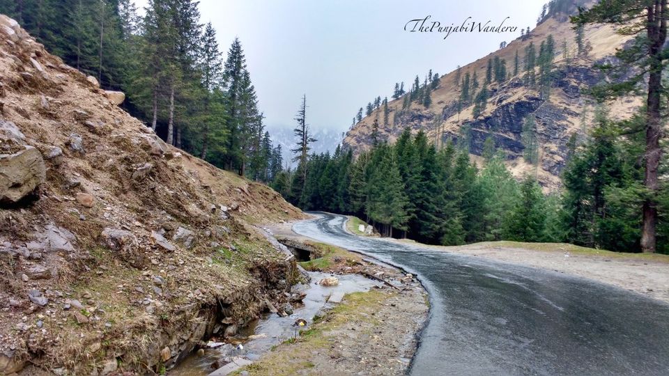 Photo of Explore The Clichéd Rohtang The Un-clichéd Way 38/41 by The Punjabi Wanderer