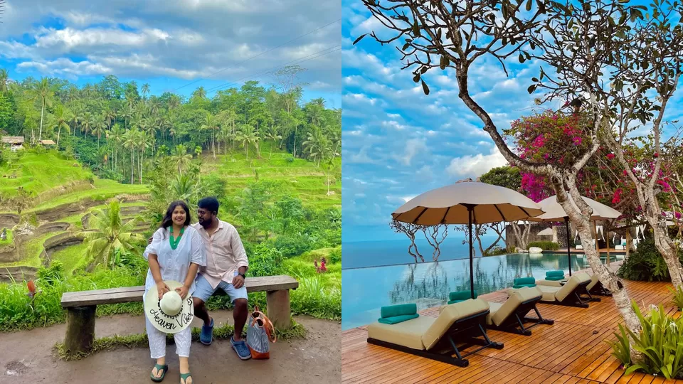 Photo of Bali: The Definitive Honeymooner’s Guide for a Luxurious Holiday by The Shy Secrets