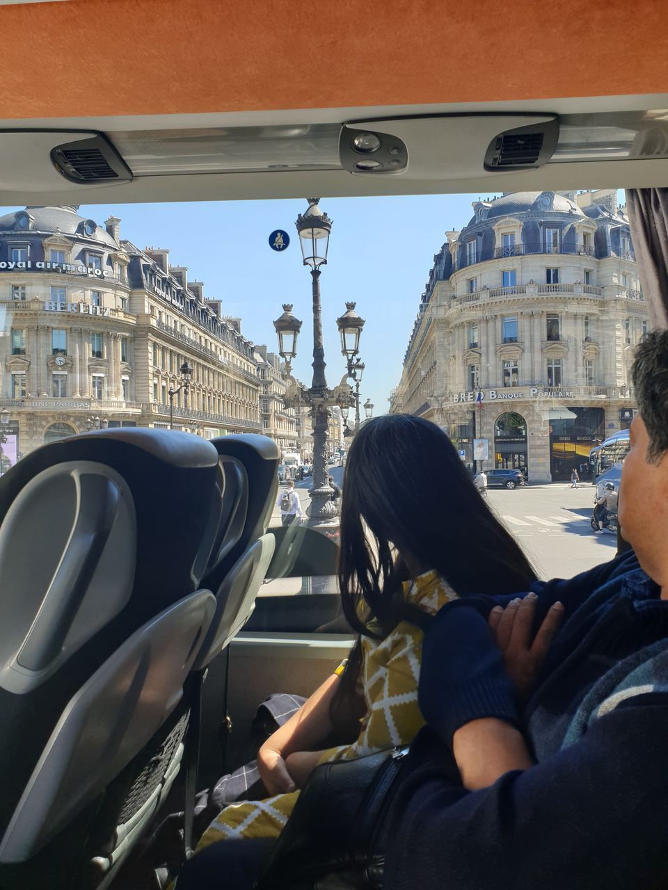 Photo of Paris: A Budget-Friendly 7-day Itinerary From Delhi Under 95k by Indulgence by Sayantani