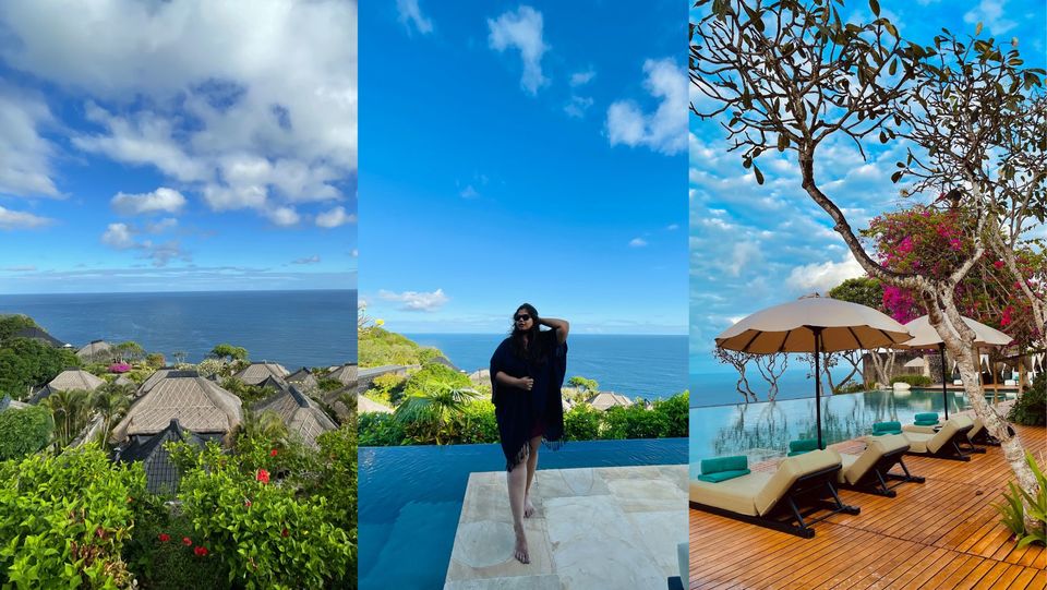 Photo of This Is How It Feels To Stay At The Super Luxurious BVLGARI Resort In Bali by Indulgence by Sayantani
