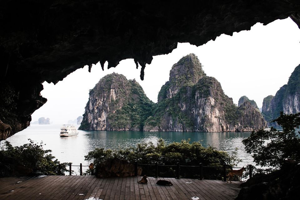 Photo of The Ultimate 5-Days Budget-Friendly Vietnam Itinerary For Backpackers by Indulgence by Sayantani