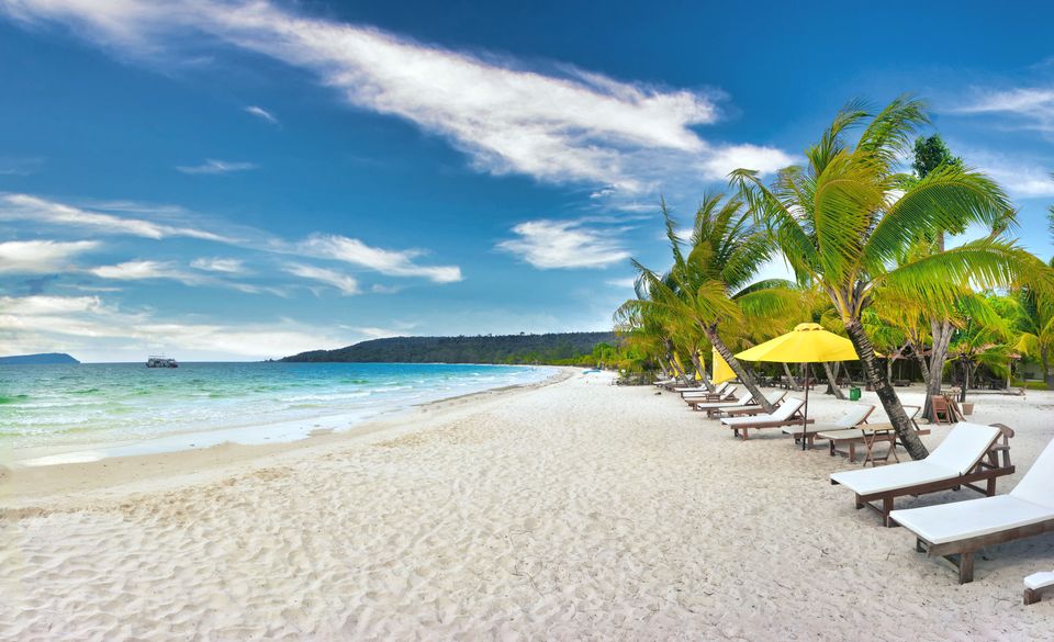 Photo of Koh Samui: The Most Realistic And Budget-Friendly Koh Samui Itinerary For 5 Days by Indulgence by Sayantani