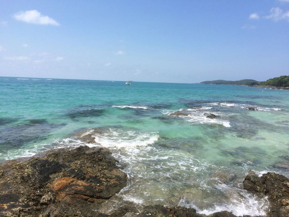 Photo of 3 Nights In Koh Samet: A Short Drive From Bangkok, Paradise Awaits by Indulgence by Sayantani