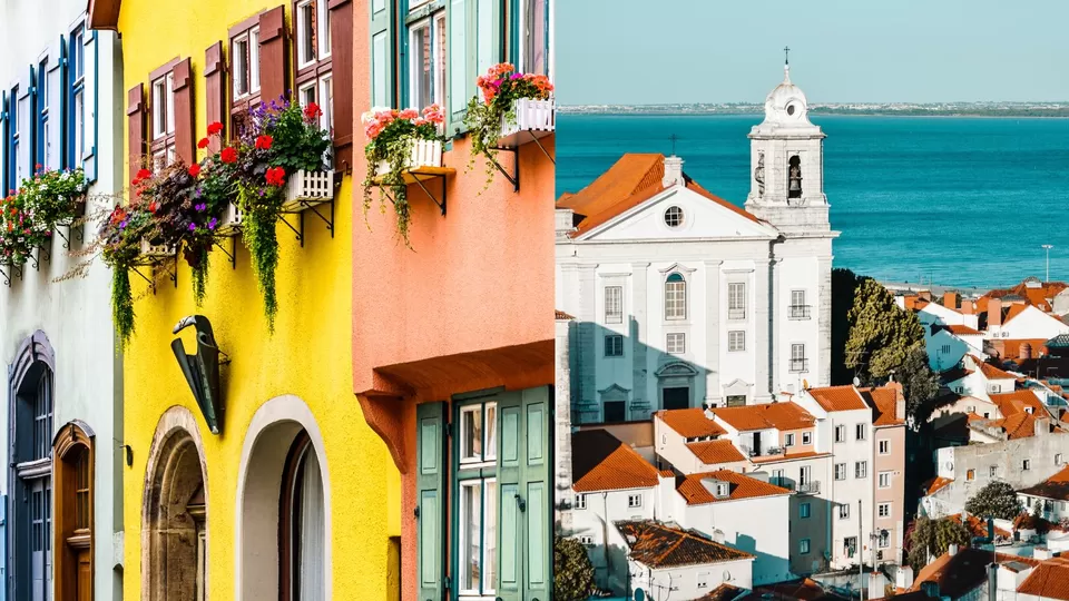 Photo of Spain and Portugal: The most realistic 14-day itinerary with detailed price breakup by The Shy Secrets