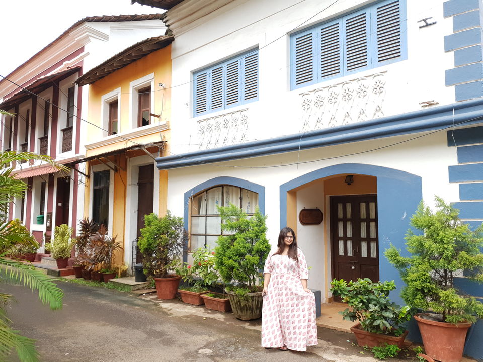 Photo of Discover a Goa beyond the beaches by Indulgence by Sayantani