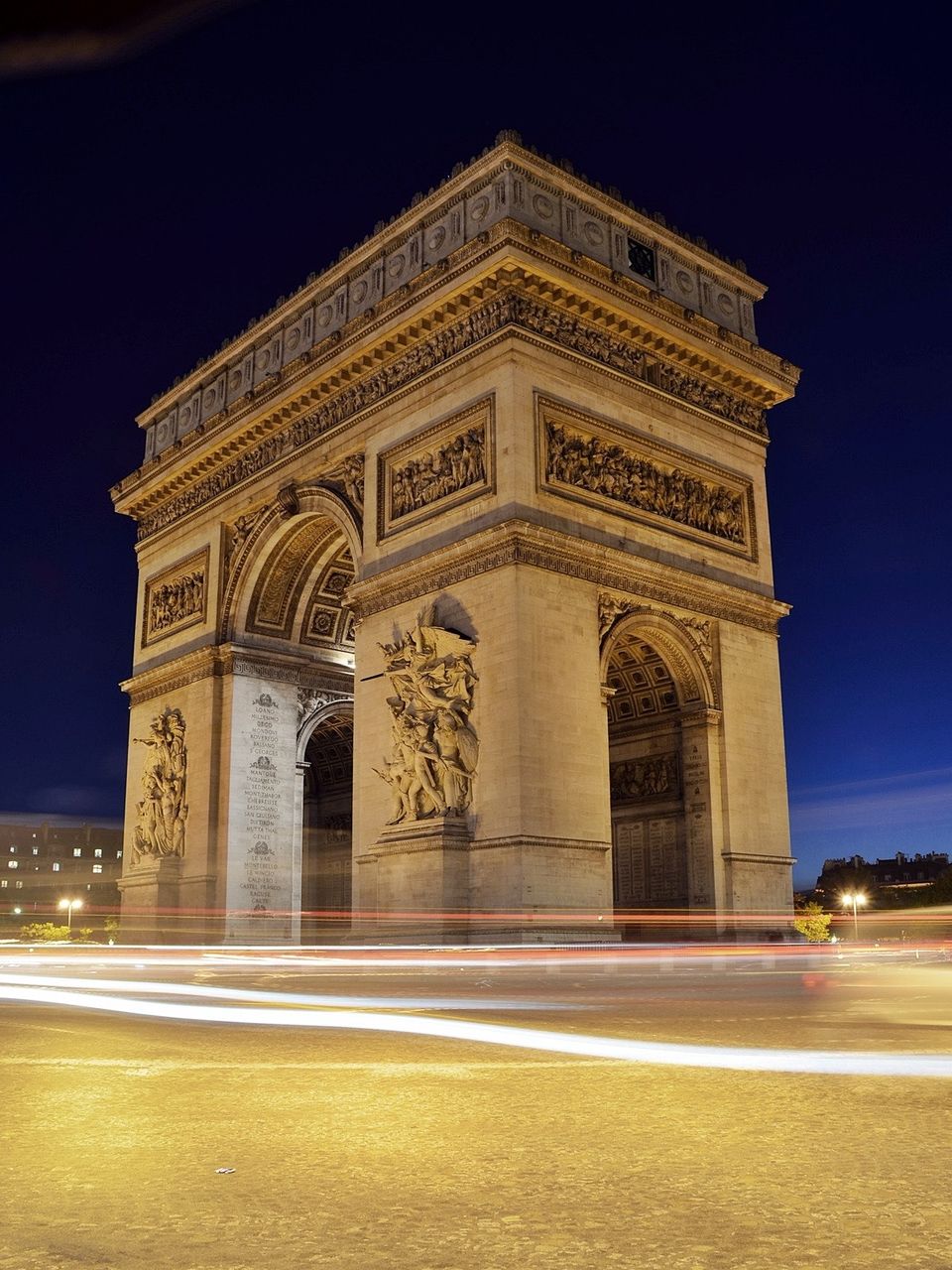 Photo of Place de la Concorde, Paris, France by Indulgence by Sayantani