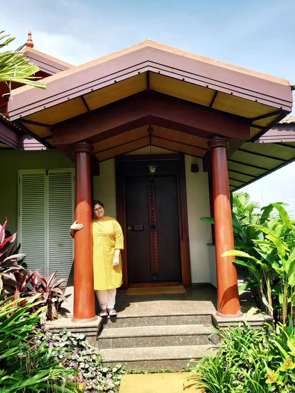 Photo of Niraamaya Retreats Backwaters & Beyond, Kumarakom, Pallichira Road, Vayitharamattom, Kumarakom, Kerala, India by The Shy Secrets