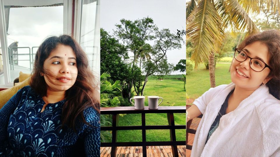 Photo of I took an Ayurveda vacation to rejuvenate myself and I cannot stress enough on its importance by The Shy Secrets