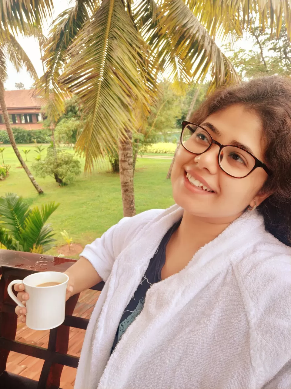 Photo of Niraamaya Retreats Backwaters & Beyond, Kumarakom, Pallichira Road, Vayitharamattom, Kumarakom, Kerala, India by The Shy Secrets