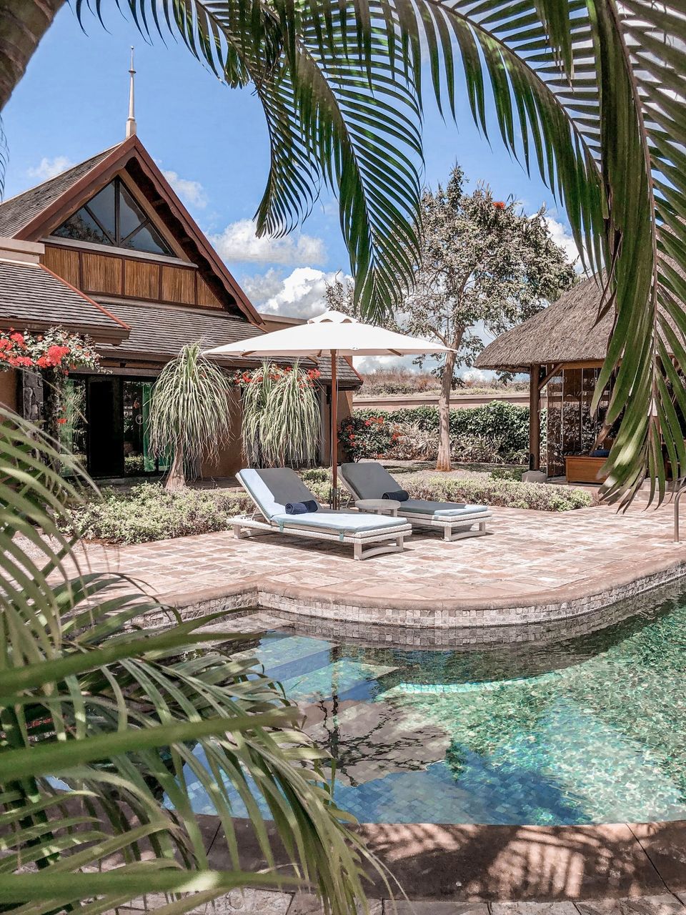 Photo of Club Med La Plantation D'Albion, Albion, Mauritius by Indulgence by Sayantani