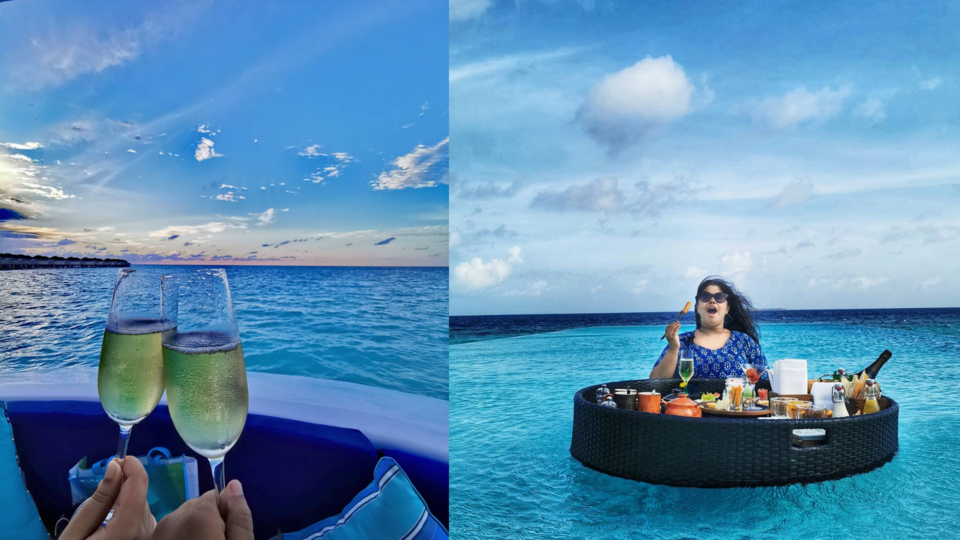 Photo of The most gorgeous resorts in Maldives for your absolutely perfect honeymoon by The Shy Secrets