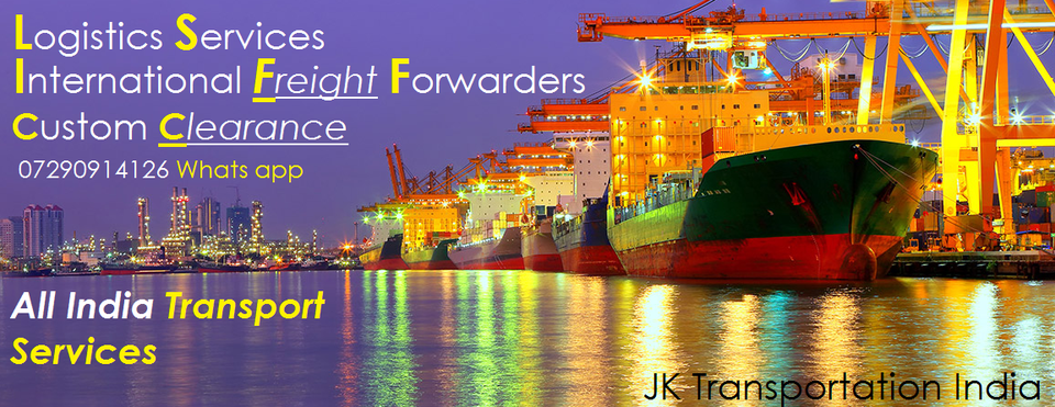 Photo of icd-tkd-custom-house-agent, icd-India-Custom-House-Agent, JK-Transportation-07290914126 1/1 by Angad Singh