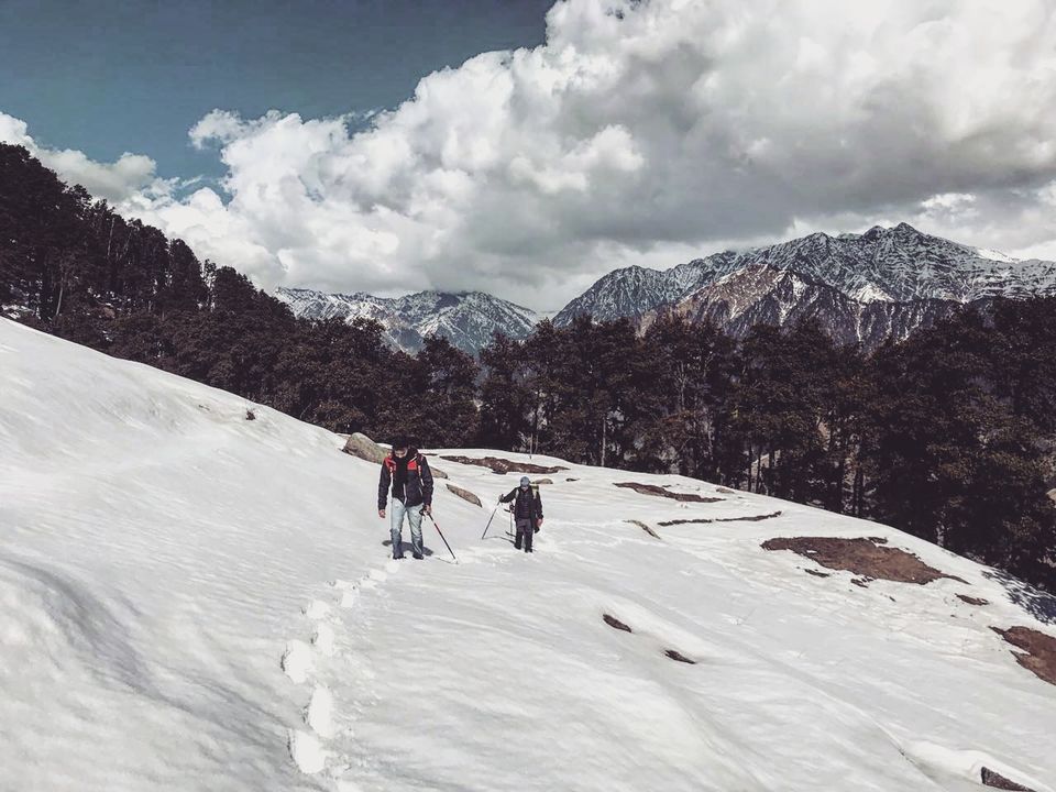 Photo of Bir, Himachal Pradesh, India by Mayank Manohar