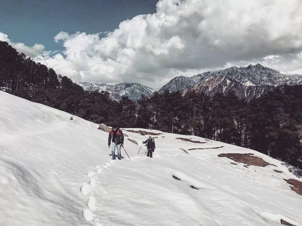 Photo of Bir, Himachal Pradesh, India by Mayank Manohar