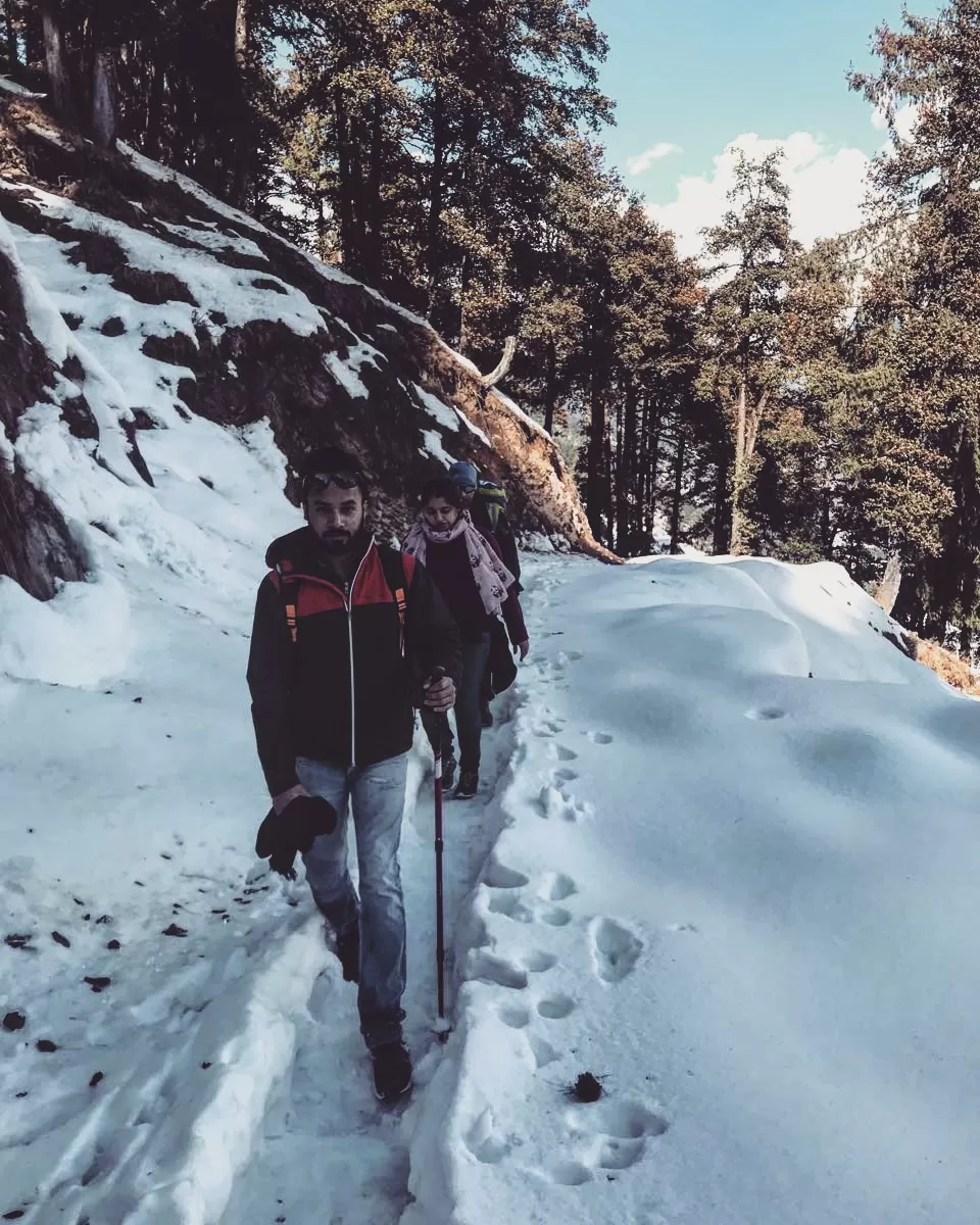 Photo of Bir, Himachal Pradesh, India by Mayank Manohar