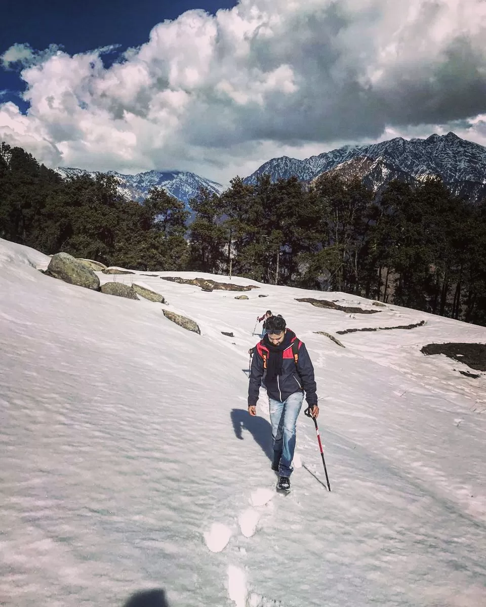 Photo of Bir, Himachal Pradesh, India by Mayank Manohar