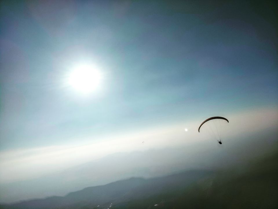 Photo of Bir, Himachal Pradesh, India by Mayank Manohar