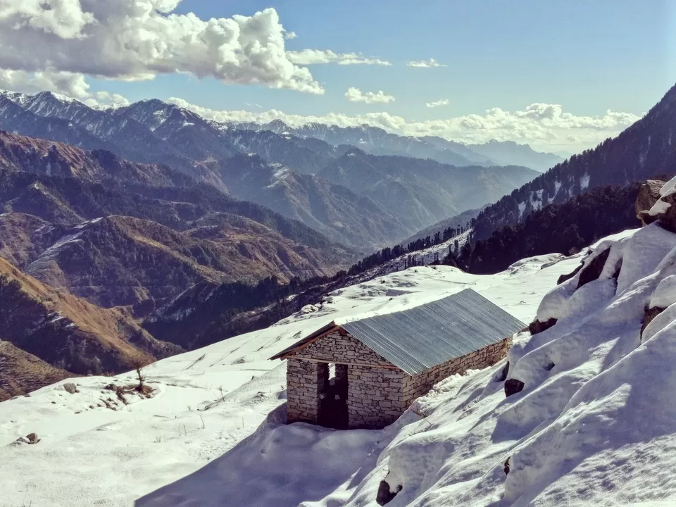 Photo of Bir, Himachal Pradesh, India by Mayank Manohar