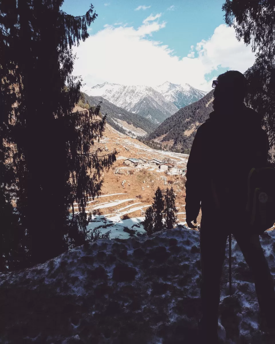 Photo of Bir, Himachal Pradesh, India by Mayank Manohar