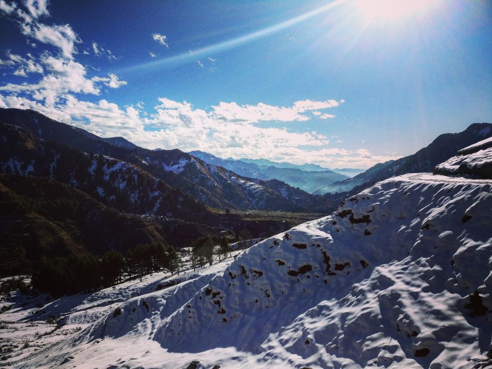 Photo of Bir, Himachal Pradesh, India by Mayank Manohar
