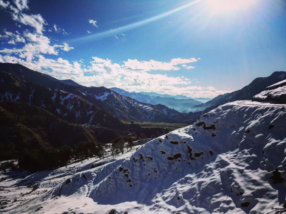 Photo of Bir, Himachal Pradesh, India by Mayank Manohar