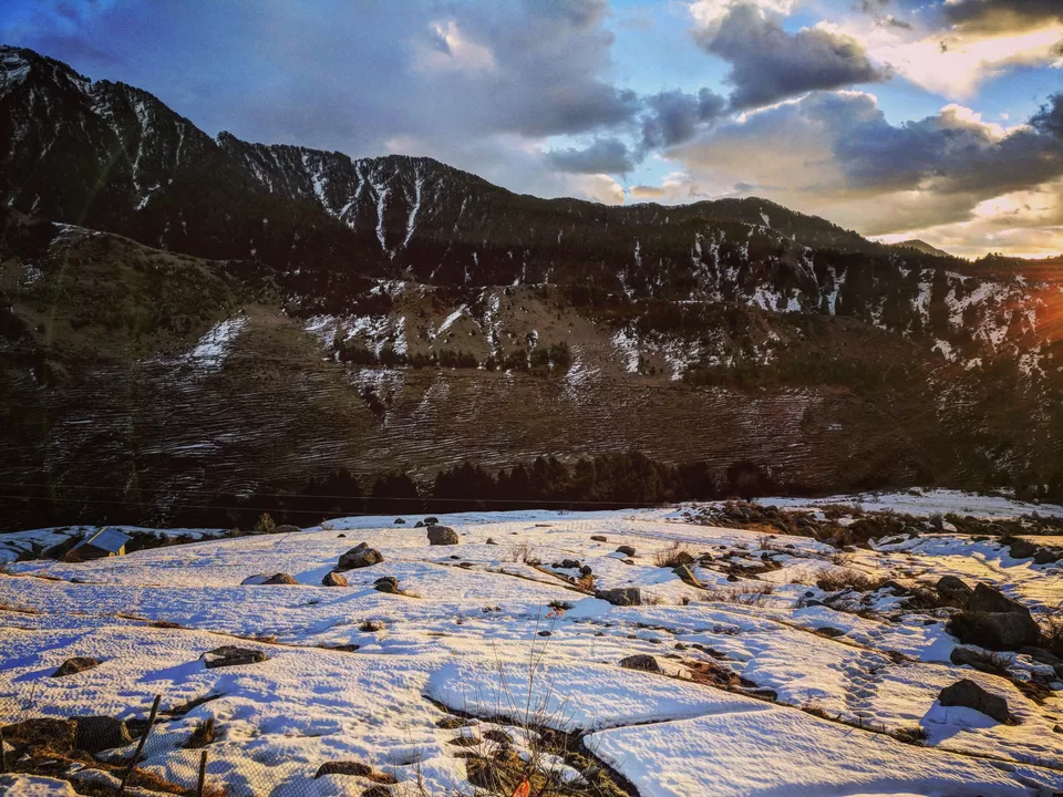 Photo of Bir, Himachal Pradesh, India by Mayank Manohar