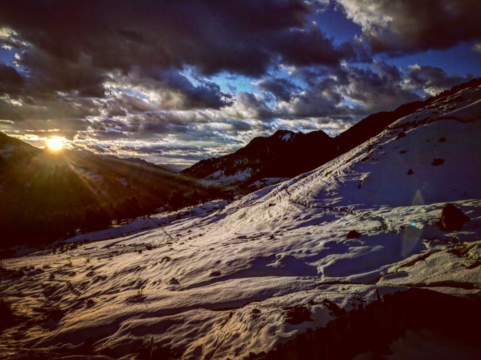 Photo of Bir, Himachal Pradesh, India by Mayank Manohar