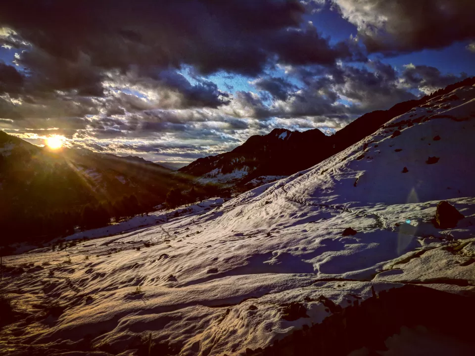 Photo of Bir, Himachal Pradesh, India by Mayank Manohar