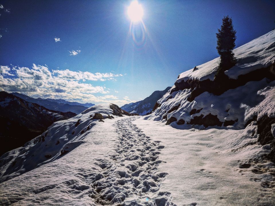 Photo of Bir, Himachal Pradesh, India by Mayank Manohar