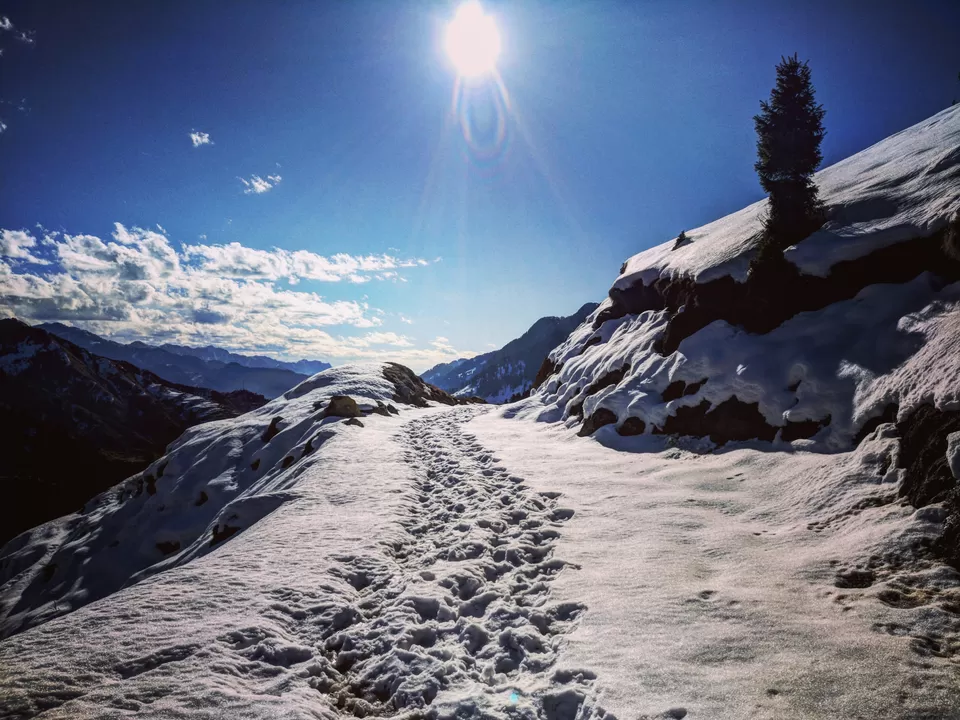 Photo of Bir, Himachal Pradesh, India by Mayank Manohar