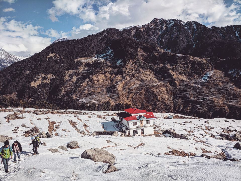 Photo of Bir, Himachal Pradesh, India by Mayank Manohar