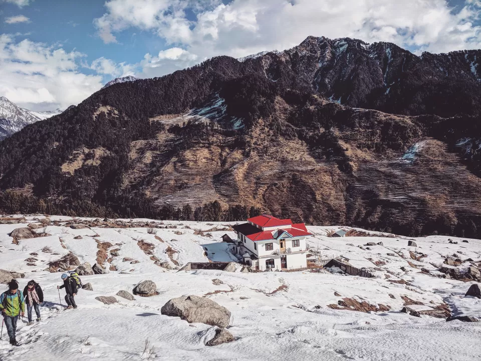 Photo of Bir, Himachal Pradesh, India by Mayank Manohar