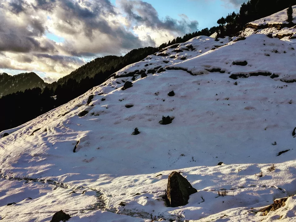 Photo of Bir, Himachal Pradesh, India by Mayank Manohar