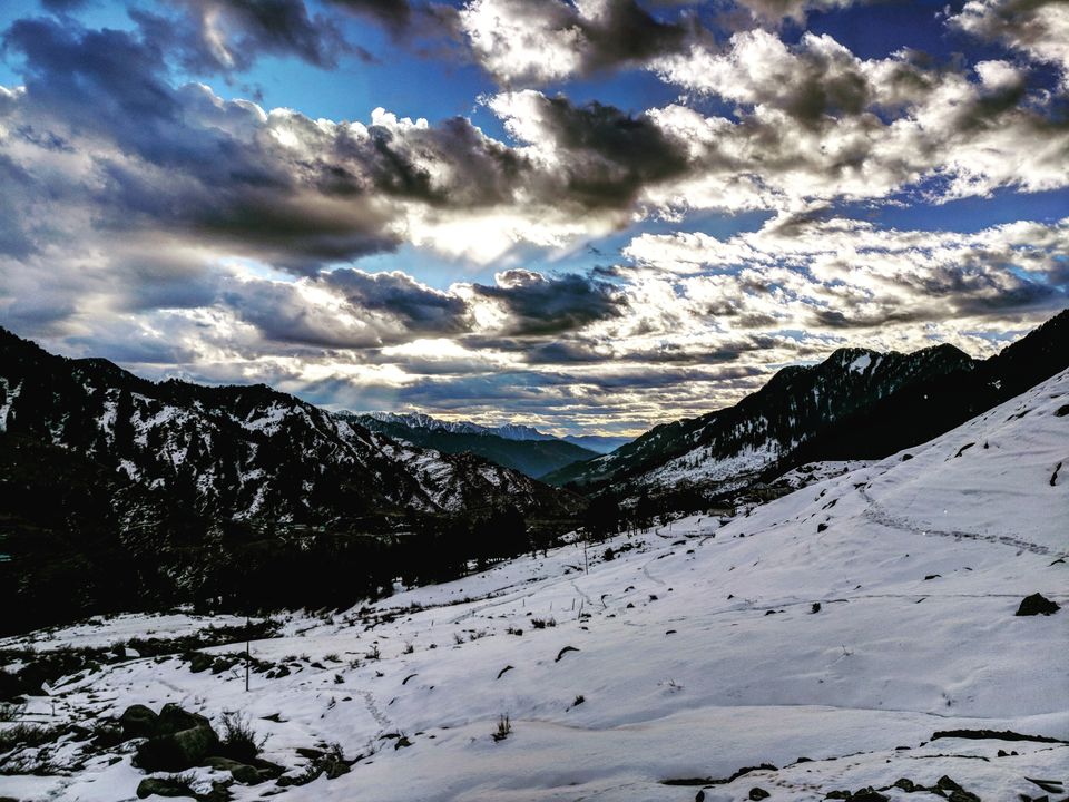 Photo of Bir, Himachal Pradesh, India by Mayank Manohar