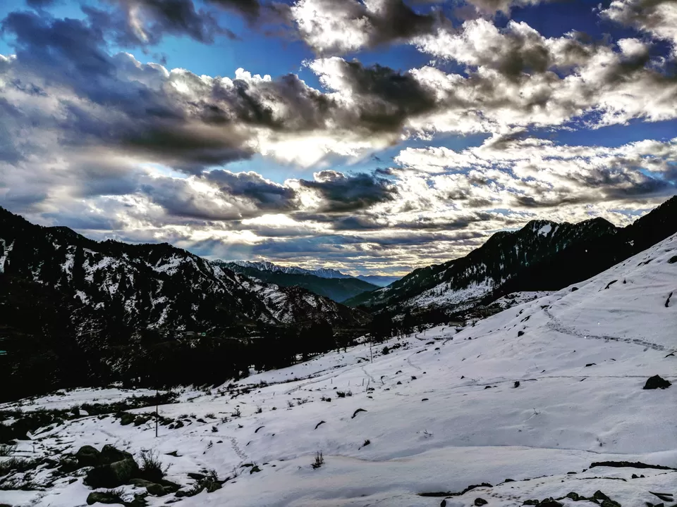 Photo of Bir, Himachal Pradesh, India by Mayank Manohar