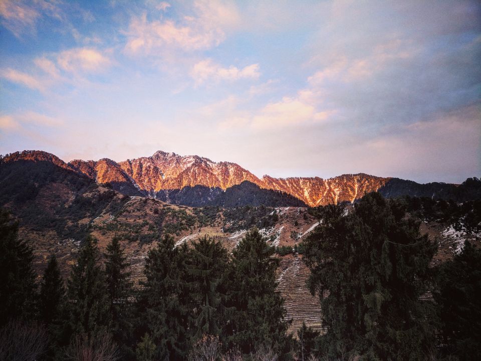 Photo of Bir, Himachal Pradesh, India by Mayank Manohar