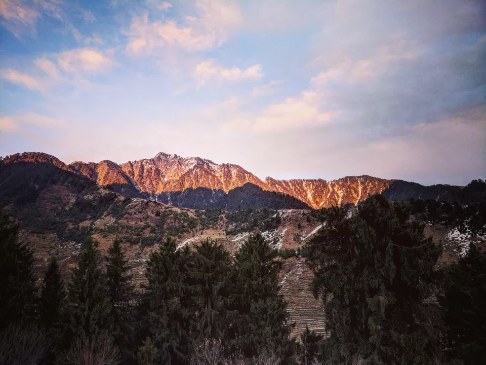 Photo of Bir, Himachal Pradesh, India by Mayank Manohar