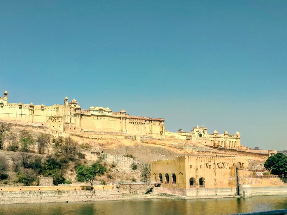 Photo of Jaipur, Rajasthan, India by Mayank Manohar