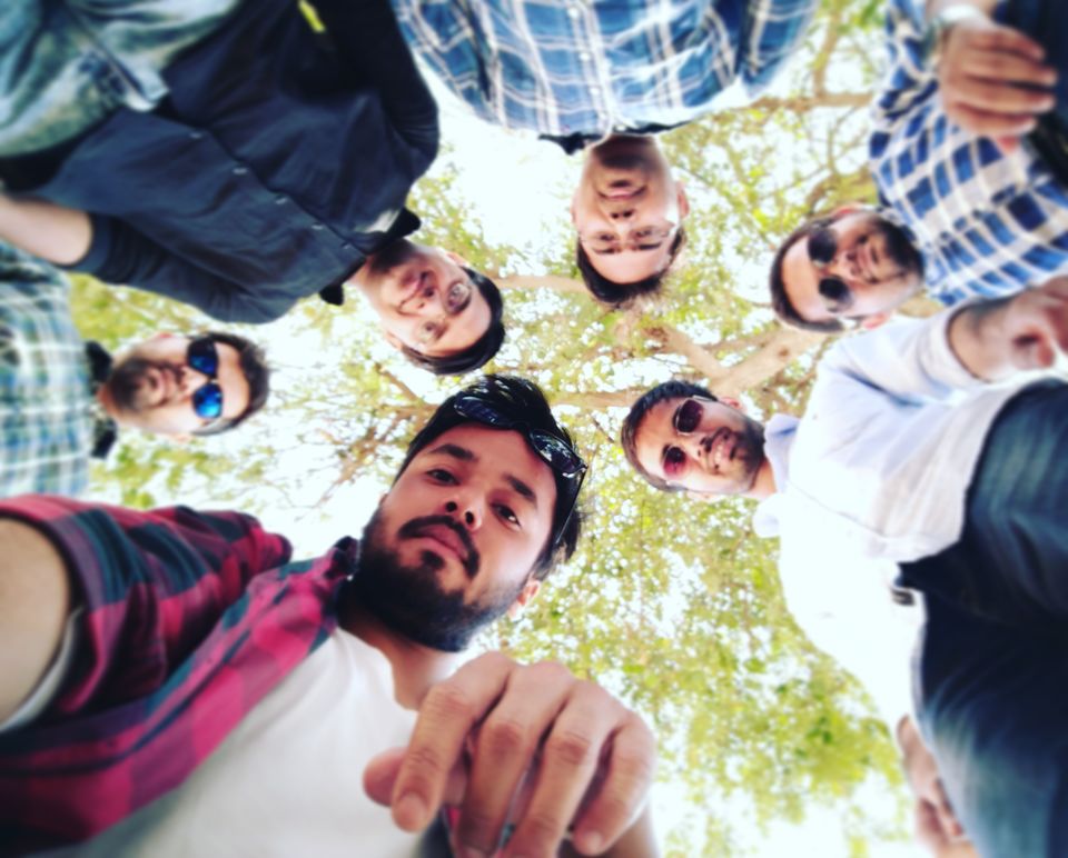 Photo of Jaipur, Rajasthan, India by Mayank Manohar