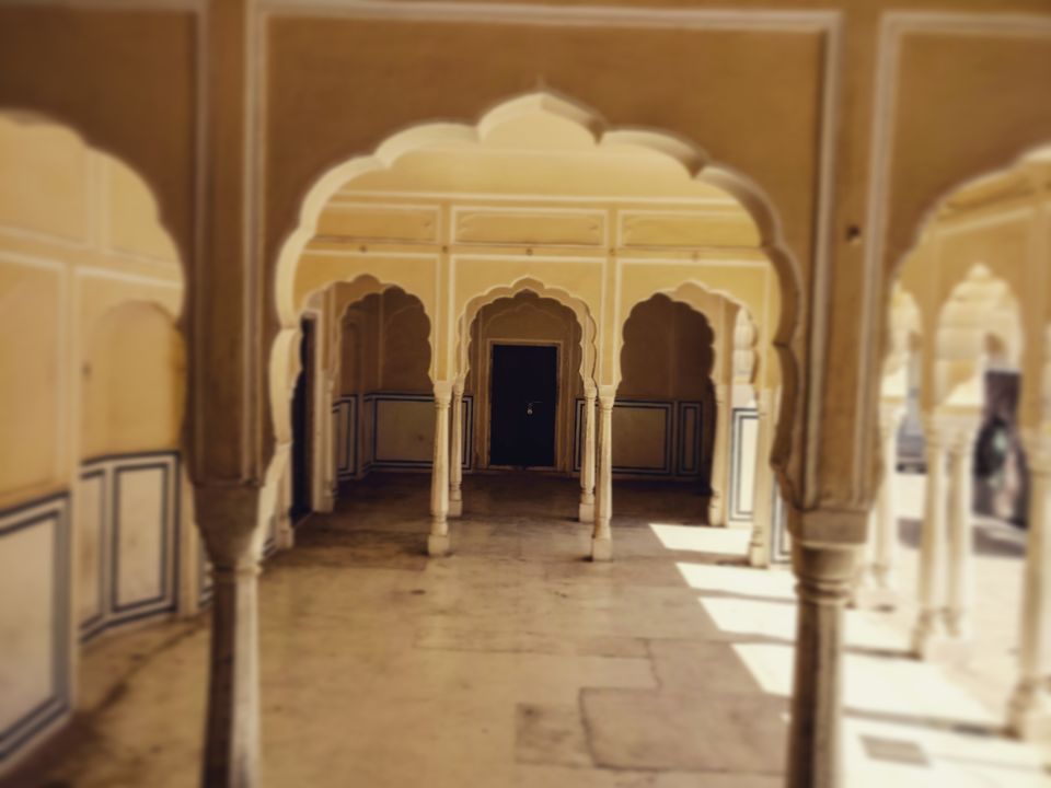 Photo of Jaipur, Rajasthan, India by Mayank Manohar