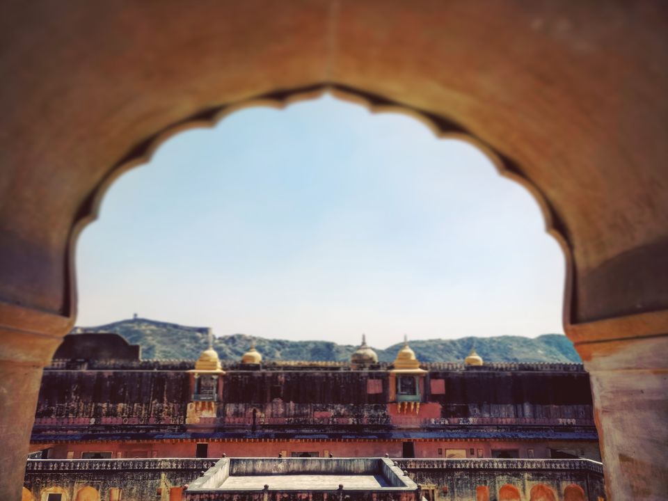 Photo of Jaipur, Rajasthan, India by Mayank Manohar