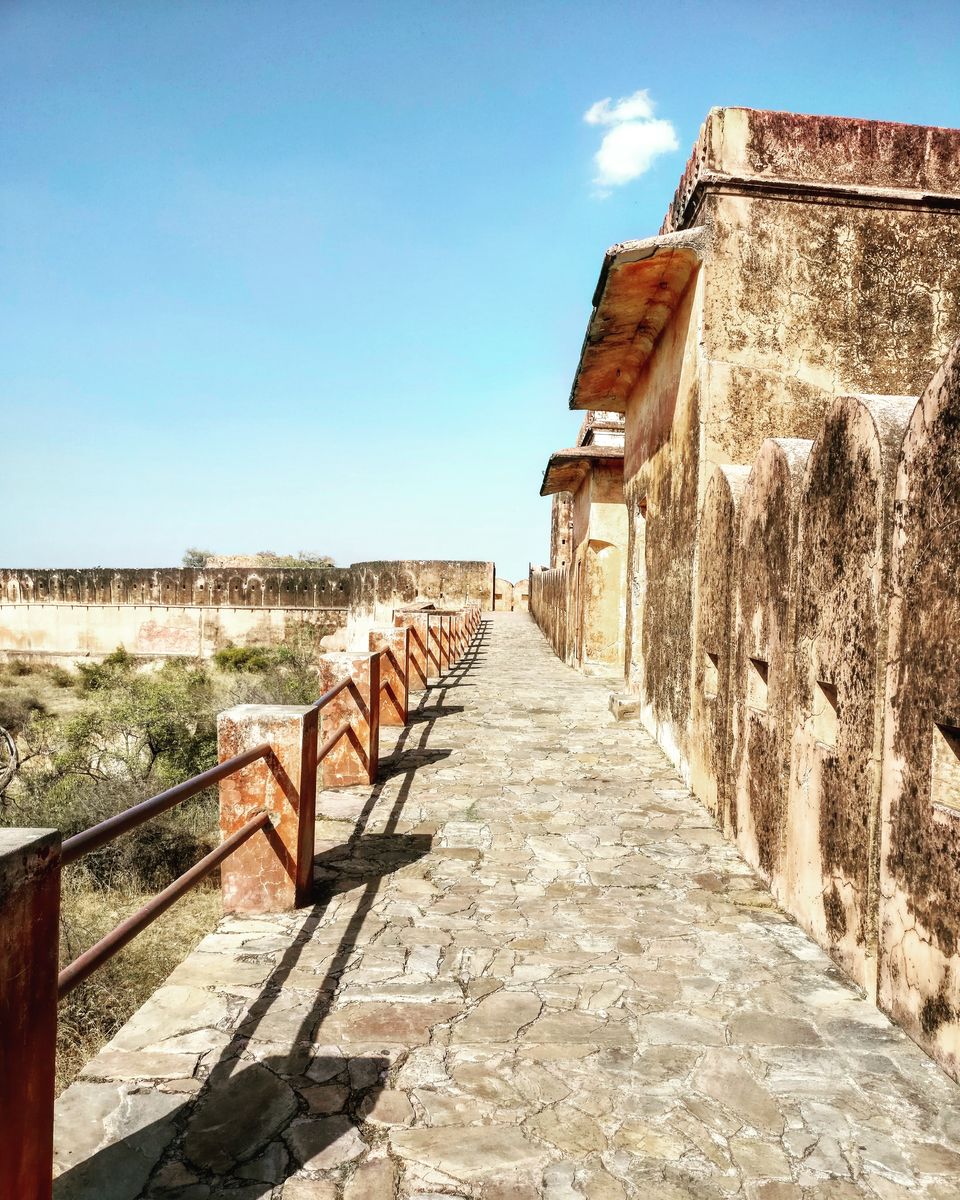 Photo of Jaipur, Rajasthan, India by Mayank Manohar